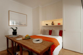 Bondi Beach Bliss Studio, Sydney